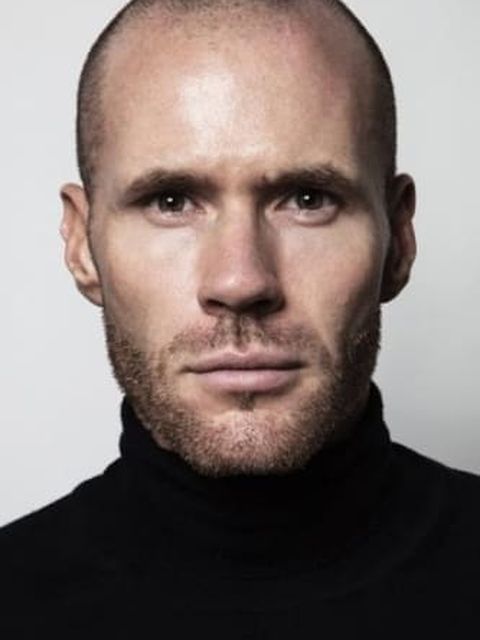 Oliver Trevena