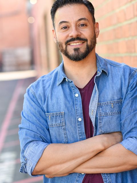 Juan Francisco Villa