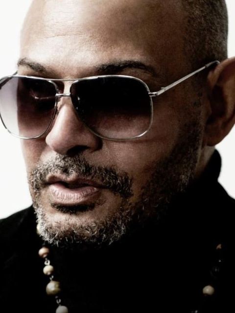 Barry Adamson