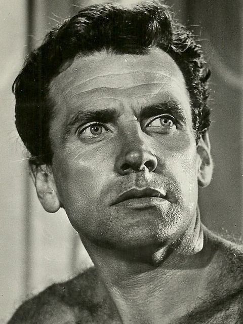 Massimo Girotti