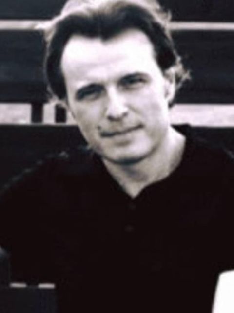 Simeon Moni Damevski