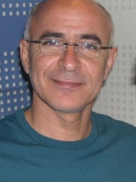 Yakov Cohen