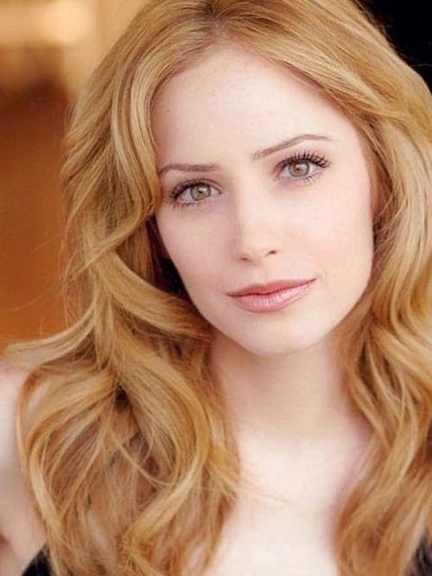 Jaime Ray Newman