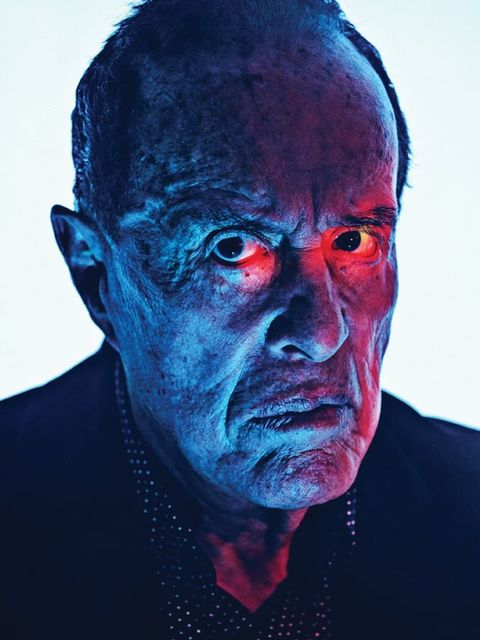 Kenneth Anger