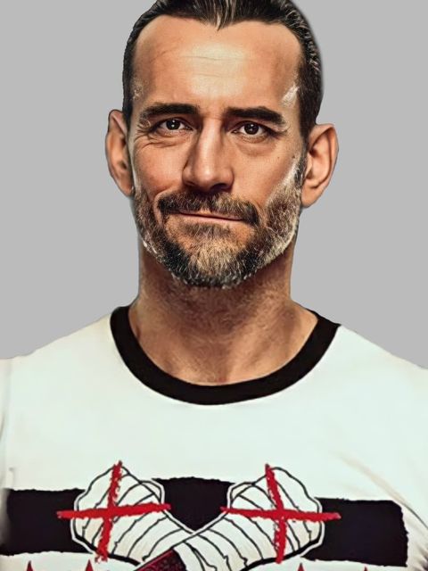 CM Punk