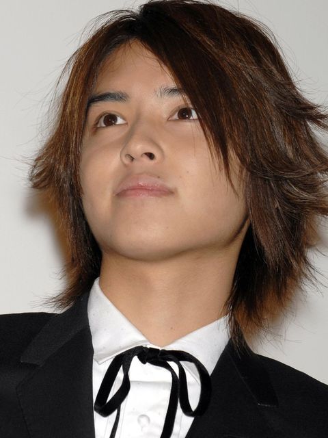 Yuya Tegoshi