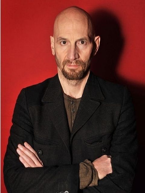 Peter Van den Eede