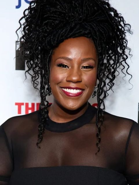 Crystal Lucas-Perry