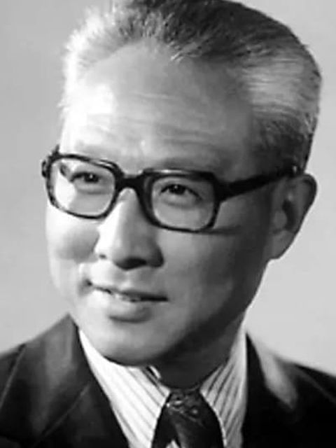 Xinghuo Zhong