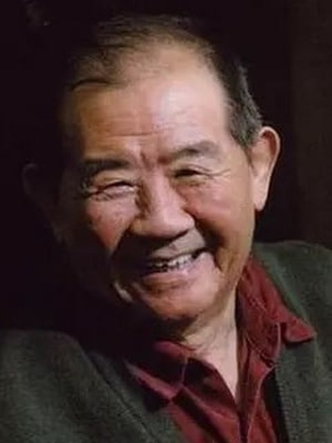 Liankun Lin