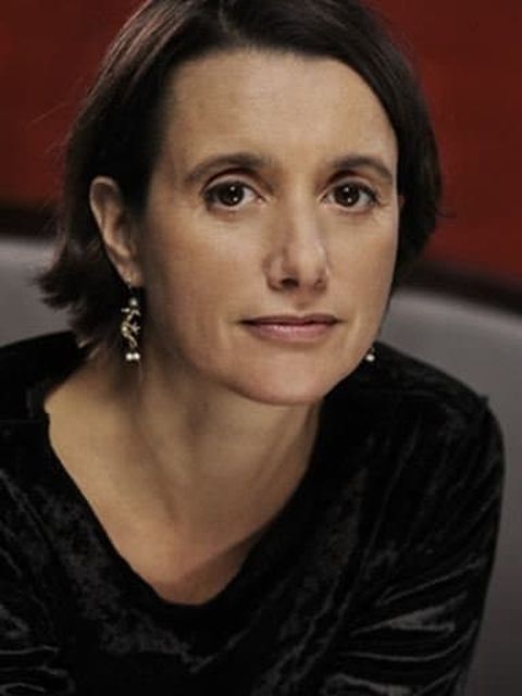 Sandrine Dumas