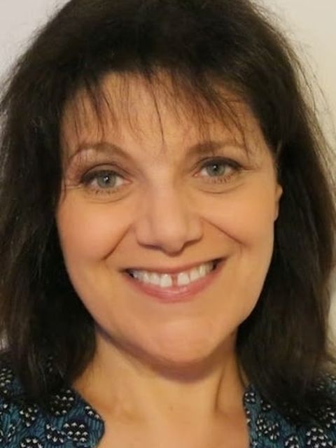 Françoise Pinkwasser