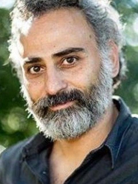 Hossein Taheri