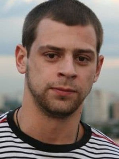Pavel Abramenkov
