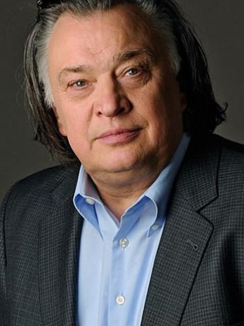 Bernd Stegemann