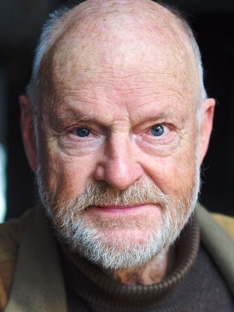 Klaus Peeck