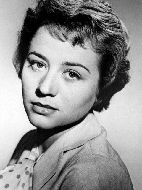 Annie Girardot