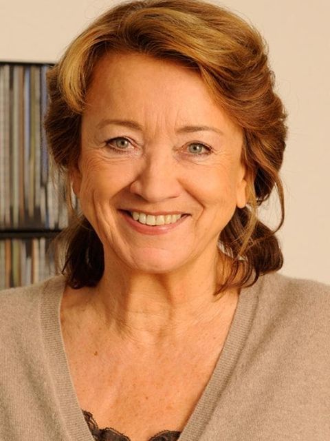 Barbara Focke