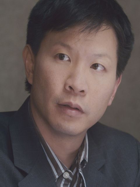 Patrick Wang