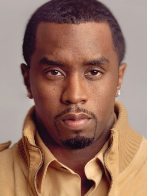 Sean 'Diddy' Combs