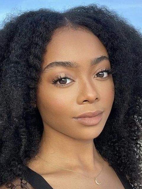 Skai Jackson