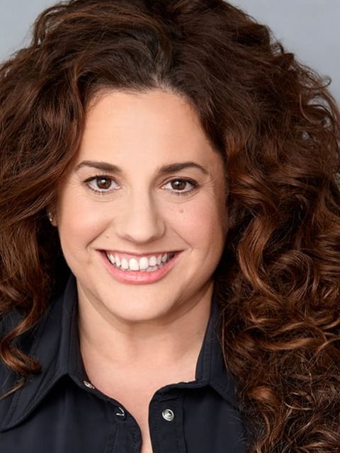 Marissa Jaret Winokur