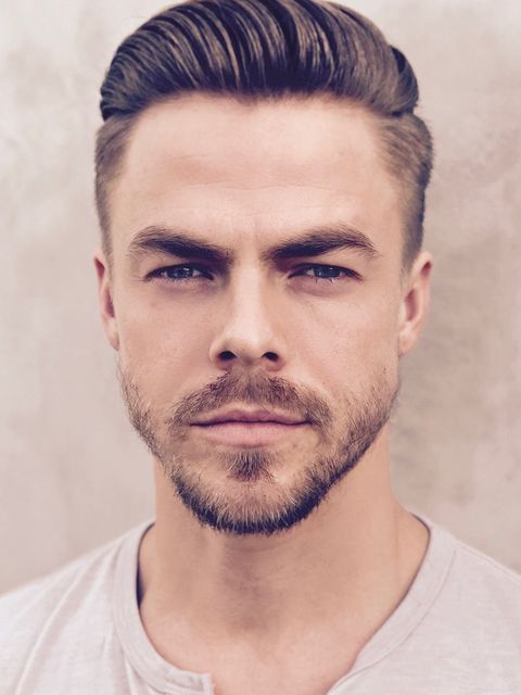 Derek Hough