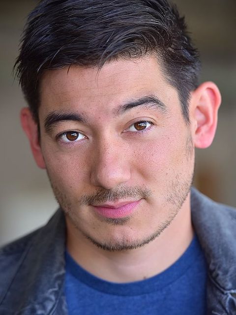 Scott Ryan Yamamura