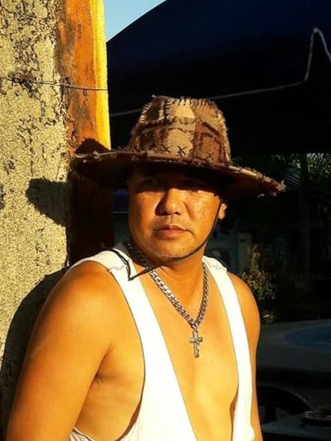 Bongjon Jose