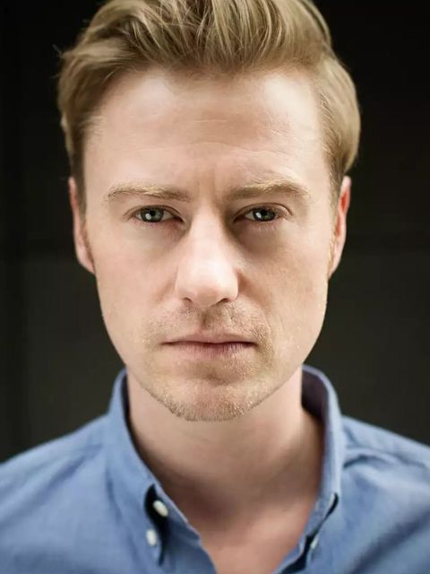 Eric Bouwer