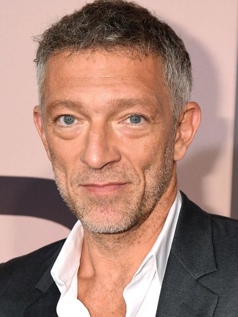 Vincent Cassel