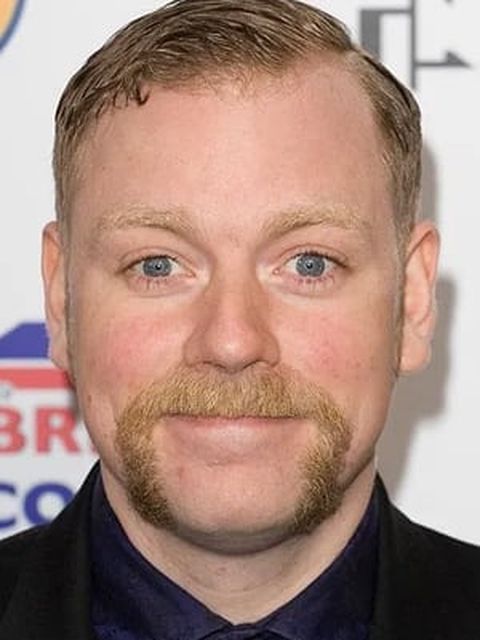 Rufus Hound