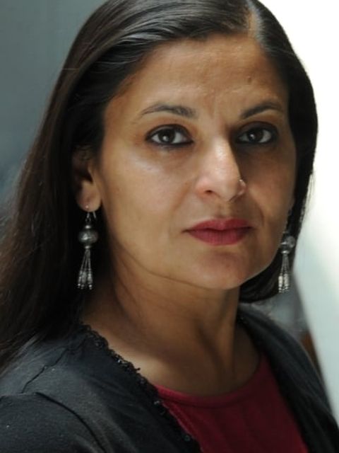 Sudha Bhuchar