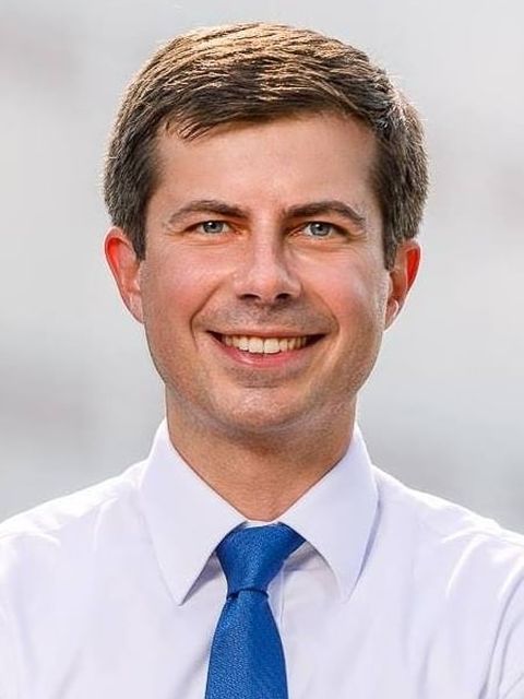 Pete Buttigieg