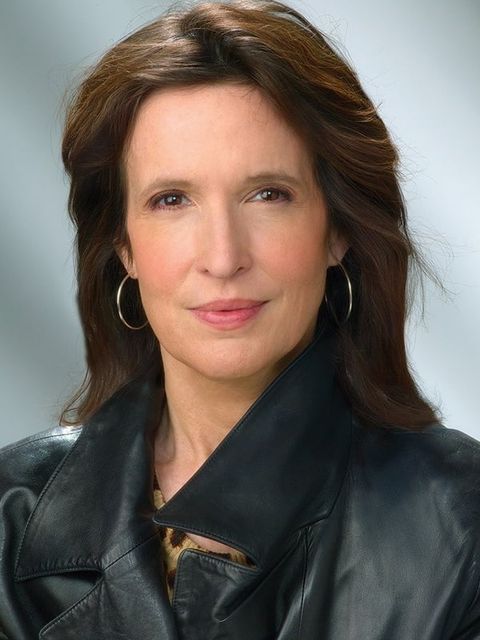 Katrina vanden Heuvel