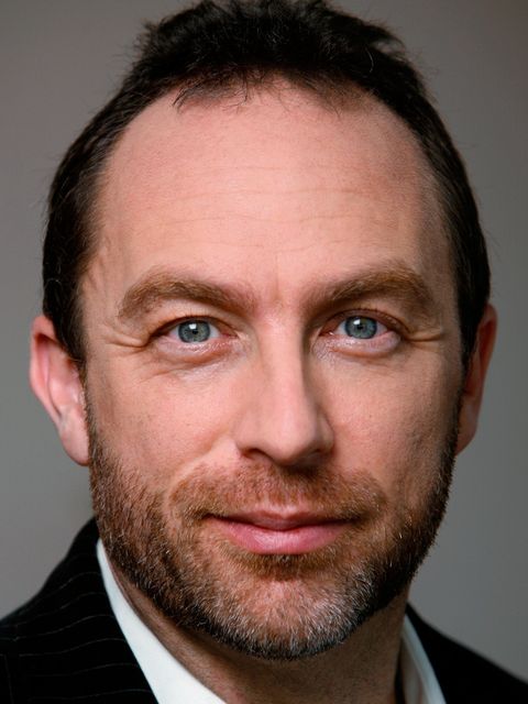 Jimmy Wales