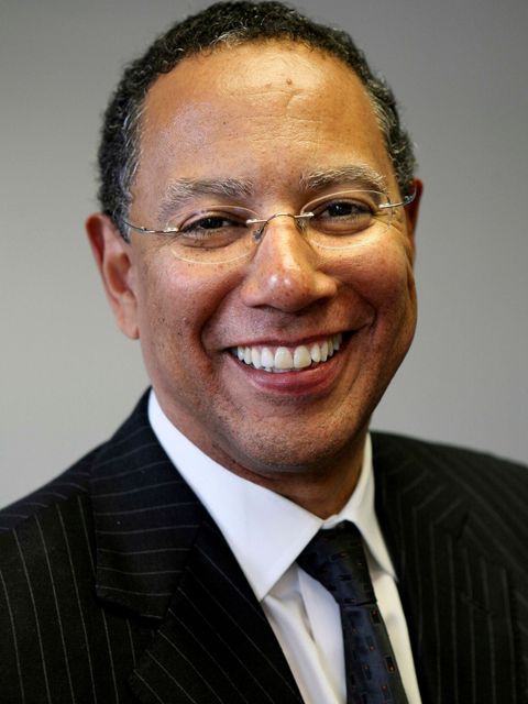 Dean Baquet