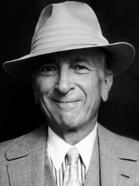 Gay Talese