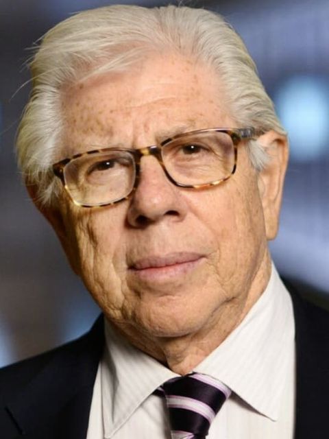 Carl Bernstein