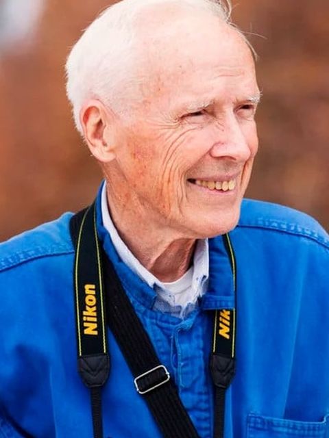 Bill Cunningham