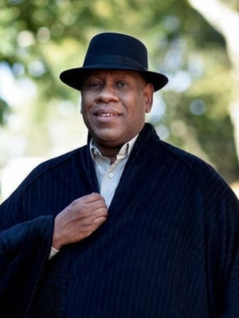 André Leon Talley