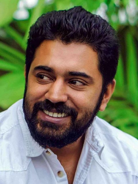 Nivin Pauly