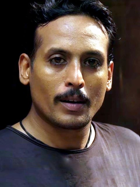 Sujith Sankar