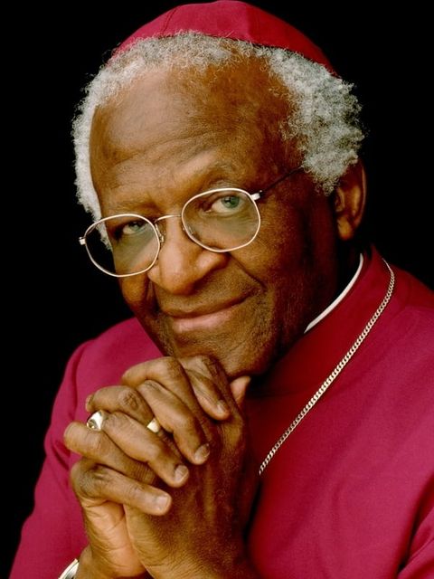 Desmond Tutu