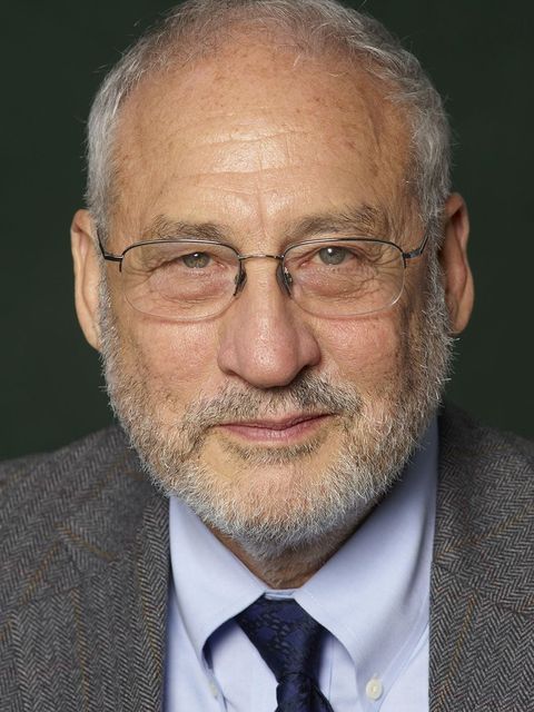 Joseph Stiglitz