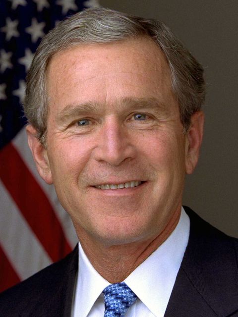 George W. Bush