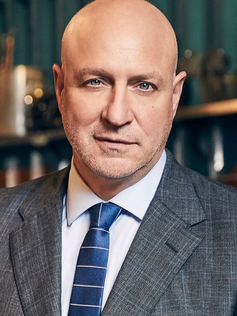 Tom Colicchio