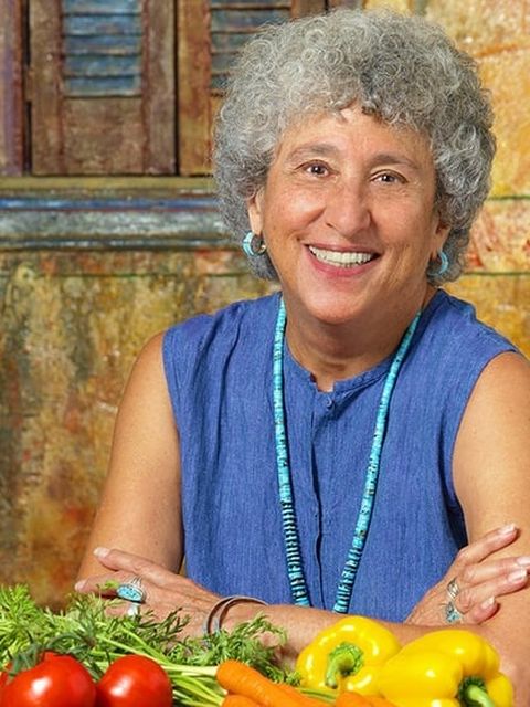 Marion Nestle