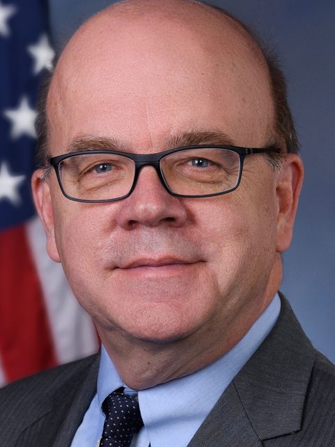 Jim McGovern