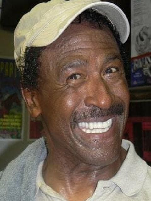 Napoleon Murphy Brock